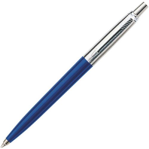 PENNA PARKER JOTTER SFERA BLU C/ASTUCCIO